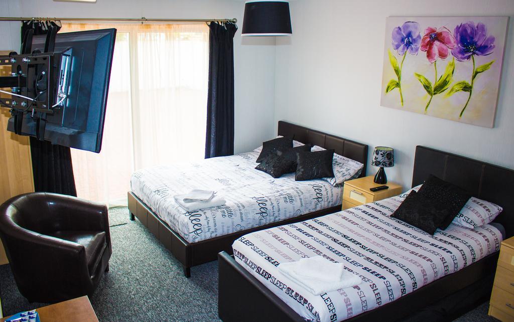 Hotel Furnace House Telford Esterno foto