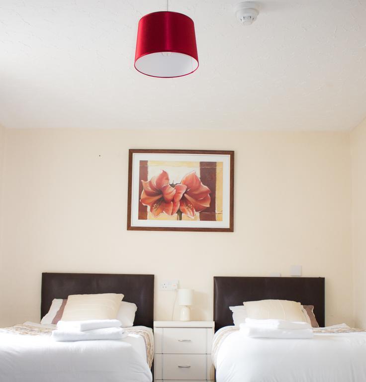 Hotel Furnace House Telford Esterno foto