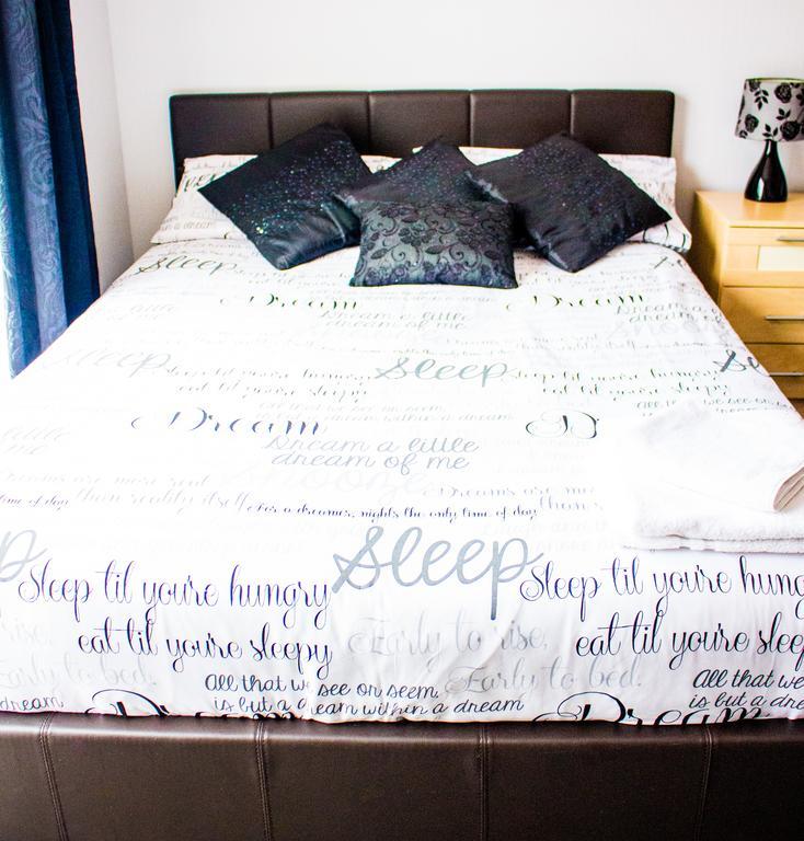 Hotel Furnace House Telford Esterno foto