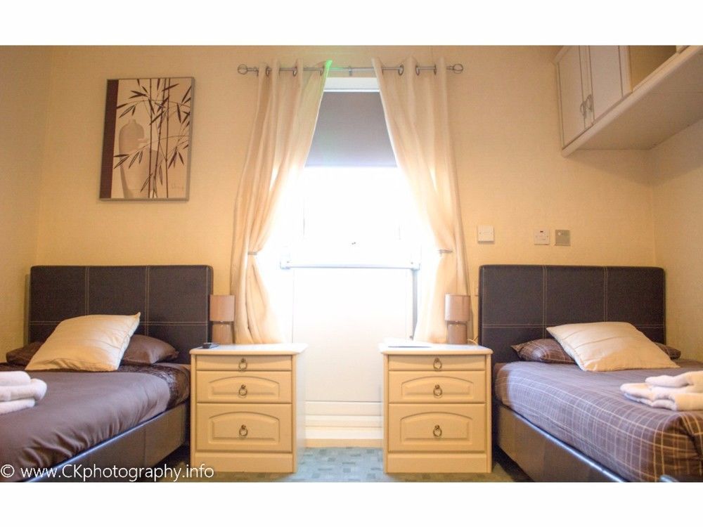 Hotel Furnace House Telford Esterno foto