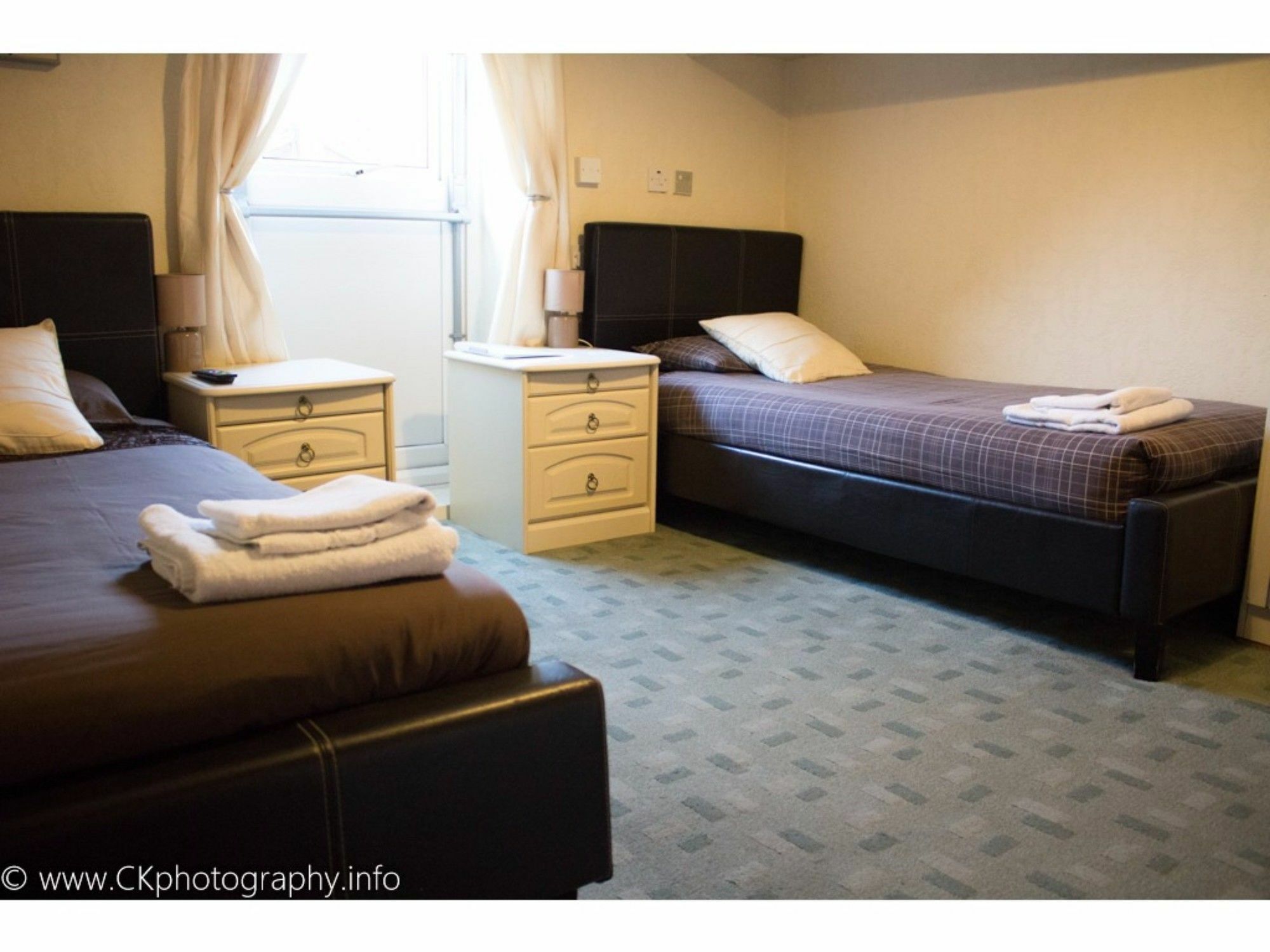 Hotel Furnace House Telford Esterno foto