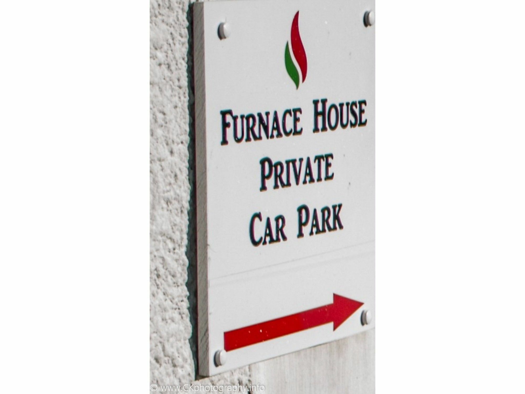 Hotel Furnace House Telford Esterno foto