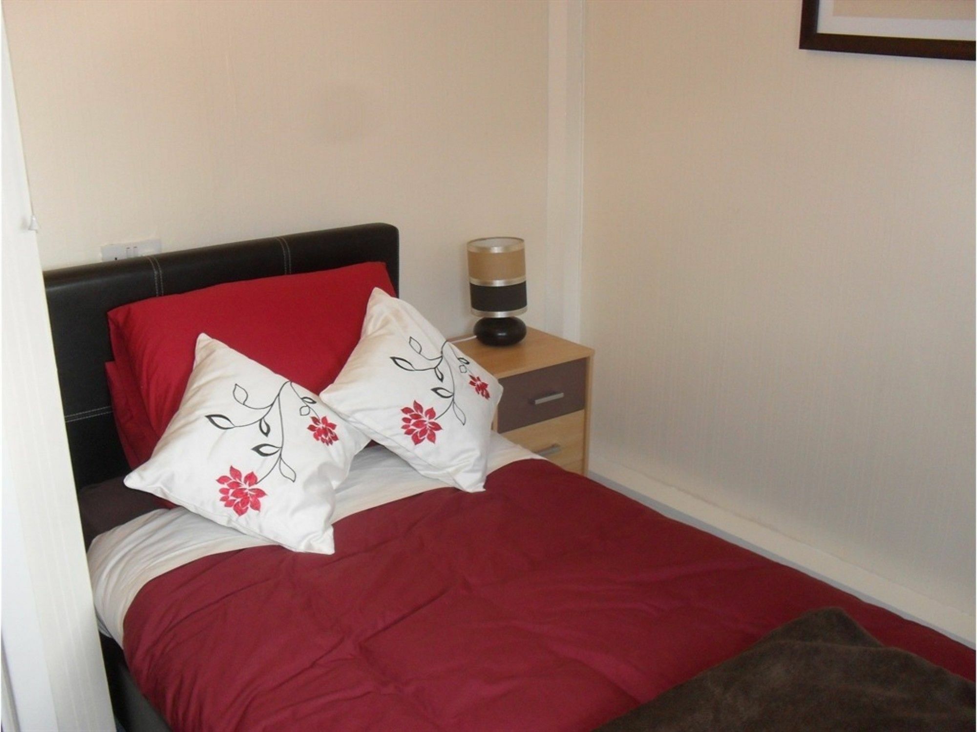 Hotel Furnace House Telford Esterno foto